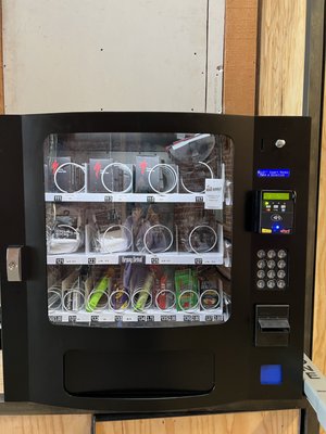 Detroit Vesey's by null