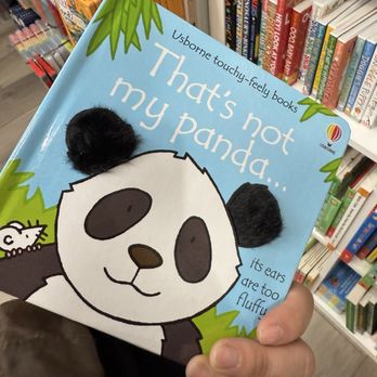 Ruby’s Books - Bookstores Near Me - Folsom, California