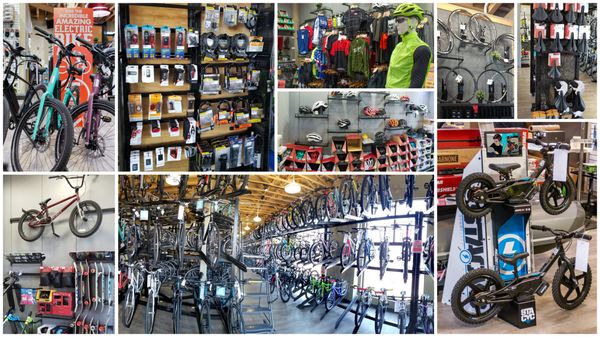 Erik S Bike Board Ski 1275 Washington St Grafton Wi Bicycle Shops Mapquest Erik S Bike Board Ski 1275 Washington St Grafton Wi Bicycle Shops Mapquest