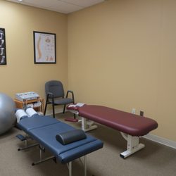 Yoon Chiropractic
