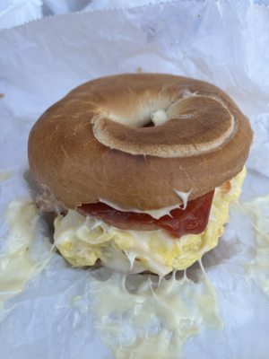 Barry’s Buns by null