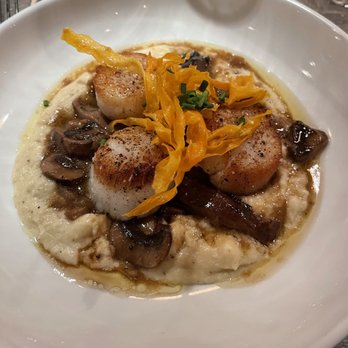 Craft & Vine - Tapas Bars Near Me - Augusta, Georgia