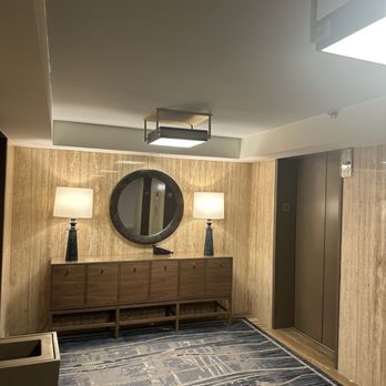 InterContinental Miami - Hotels Near Me - Miami, Florida