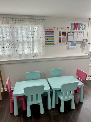 Little sweet care by null