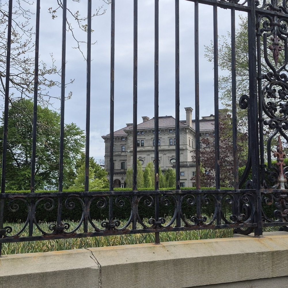 The Breakers - Landmarks & Historical Buildings Near Me - Newport, Rhode Island The Breakers - Landmarks & Historical Buildings Near Me - Newport, Rhode Island