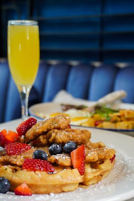 Meet Dalia - Mediterranean restaurant in Miami Beach by null