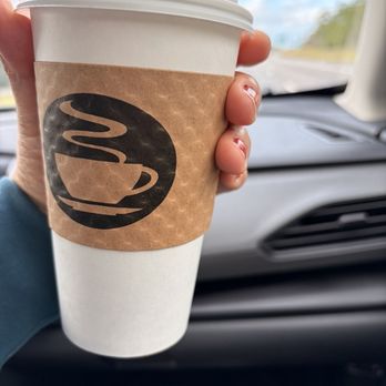 Cinnamon Tree Cafe - Coffee to go. - Creperies Near Me - Port Orange, Florida