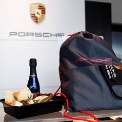 Porsche of New Orleans