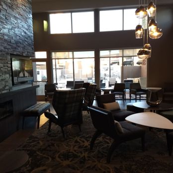 Residence Inn by Marriott - Hotel lobby - Hotels Near Me - Henderson, Nevada Residence Inn by Marriott - Hotel lobby - Hotels Near Me - Henderson, Nevada