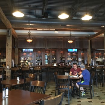 Mackle's Table & Taps - Plenty of outdoor seating too. - Bars Near Me - Howell, Michigan Mackle's Table & Taps - Plenty of outdoor seating too. - Bars Near Me - Howell, Michigan