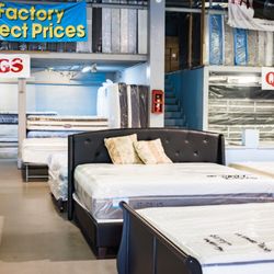 PJ Sleep Shop