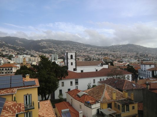 Castanheiro Boutique Hotel by null