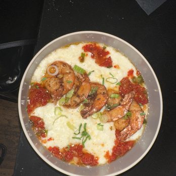 333 Lounge - Cajun shrimp and grits - Lounges Near Me - Brooklyn, New York