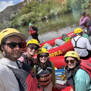 New Mexico River Adventures - Rafting/Kayaking Near Me - Embudo, New Mexico