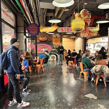 Tea and Milk - Bubble Tea Near Me - New York, New York Tea and Milk - Bubble Tea Near Me - New York, New York