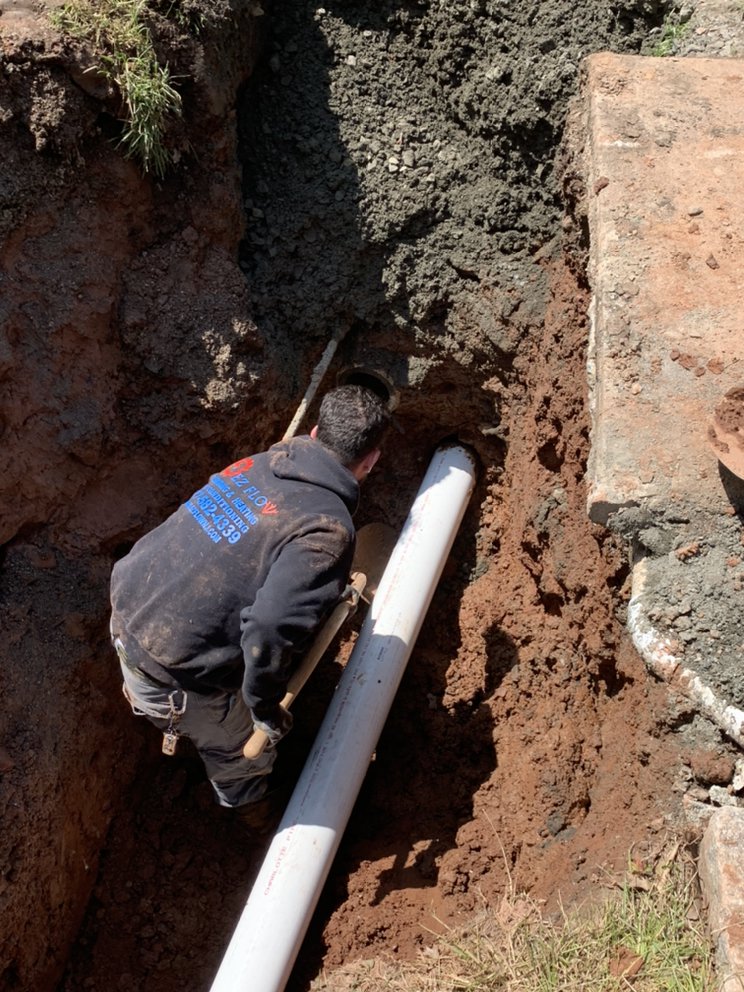 Slide of Ez Flow Plumbing & Heating