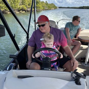 Water Limo - Boat Charters Near Me - Dania Beach, Florida
