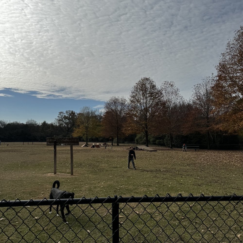 Dog Park - Dog Parks Near Me - Prattville, Alabama