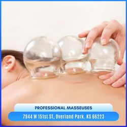 Breathe Massage - Come And Try Our Services
