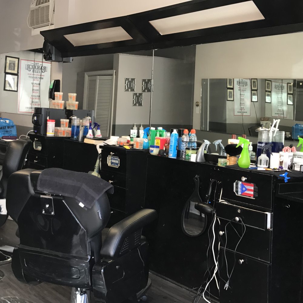 Best Barbers near Shaav in Oakhurst, NJ Yelp