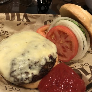 Vig Deli - IMO The best burger in Vegas - Delis Near Me - Henderson, Nevada Vig Deli - IMO The best burger in Vegas - Delis Near Me - Henderson, Nevada