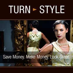 Turn Style Consignment