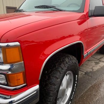 Garret's Body Shop - call not for free estimate! - Auto Repair Near Me - Fort Smith, Arkansas Garret's Body Shop - call not for free estimate! - Auto Repair Near Me - Fort Smith, Arkansas