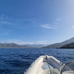 Résidence Palmarella Apt 1 - Balade bateau