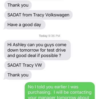Tracy Volkswagen - Car Dealers Near Me - Tracy, California Tracy Volkswagen - Car Dealers Near Me - Tracy, California