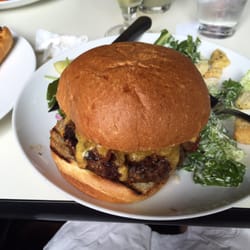 Collective Kitchen Public House - Kobe Burger