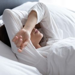Uplin Health - Doctor House Calls - Sick Patient