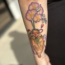 Navarre Beach Tattoo Company