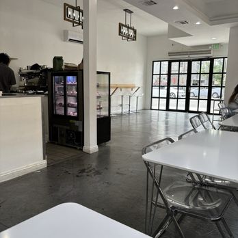 Memorylook - interior - Coffee & Tea Near Me - Los Angeles, California Memorylook - interior - Coffee & Tea Near Me - Los Angeles, California