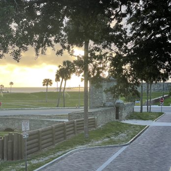St George Inn - Hotels Near Me - Saint Augustine, Florida