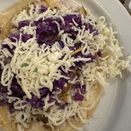 Grilled Fish Taco