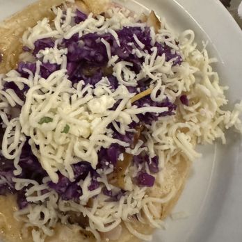 Boca Taqueria - Grilled Fish Taco - Mexican Near Me - Mesa, Arizona