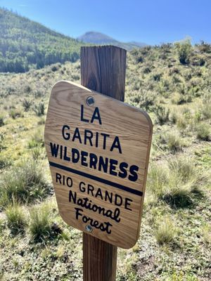 Wheeler Geological Area by null