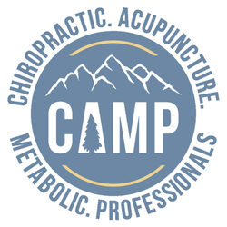 Chiropractic, Acupuncture, & Metabolic Professionals