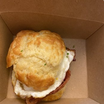 Seasons By 10/Fold - Sandwich - Breakfast & Brunch Near Me - Myrtle Beach, South Carolina