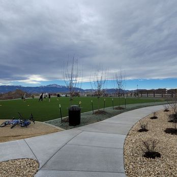 Aspen Meadows Park - Parks Near Me Aspen Meadows Park - Parks Near Me