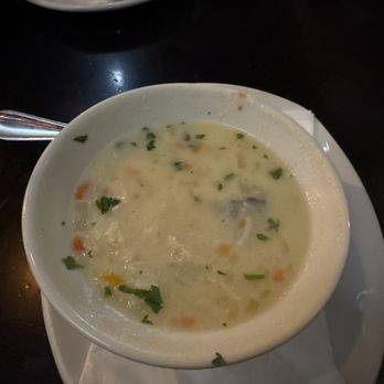 Olive Pit Grill - Avelemeno Soup. - Mediterranean Near Me - Huntington Beach, California Olive Pit Grill - Avelemeno Soup. - Mediterranean Near Me - Huntington Beach, California