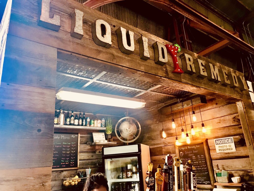 LIQUID REMEDY BAR 142 Photos & 14 Reviews 3080 Sheridan St