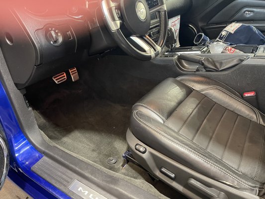 Interior Detailing - Interior Detailing Interior Detailing - Interior Detailing