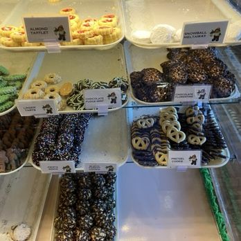 Heidelberg Haus - Cookies - yum! - Bakeries Near Me - Indianapolis, Indiana Heidelberg Haus - Cookies - yum! - Bakeries Near Me - Indianapolis, Indiana