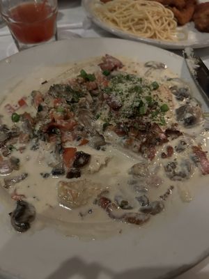 Dominick's by null
