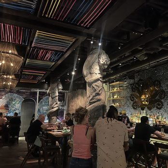 Ruka - Sushi Bars Near Me - Boston, Massachusetts