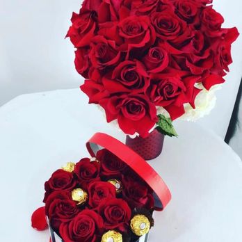 Blue Iris Florist - Florists Near Me - Houston, Texas