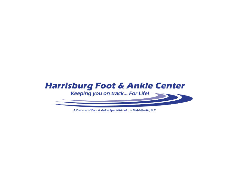 HARRISBURG FOOT AND ANKLE CENTER 4033 Linglestown Rd, Harrisburg, PA