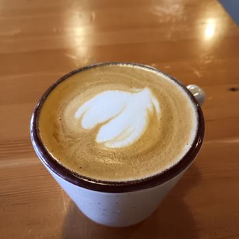 Oldhand - Cappuccino - Coffee & Tea Near Me - Abbotsford, British Columbia Oldhand - Cappuccino - Coffee & Tea Near Me - Abbotsford, British Columbia