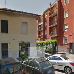 Pizza al Trancio - pizza al trancio (da google map)